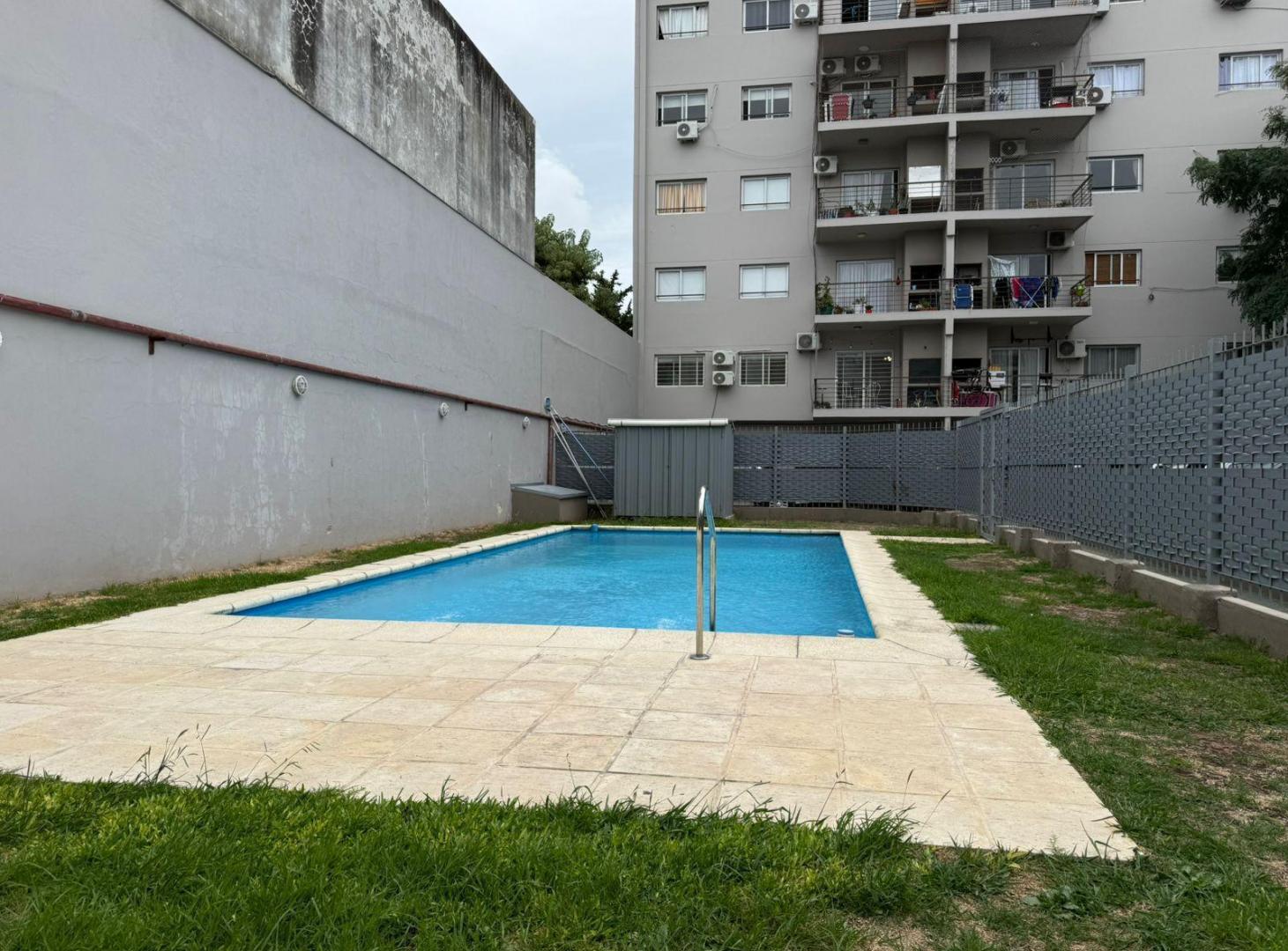 Foto de alquiler Departamento 2 ambientes balcon piscina parrilla, imagen 5
