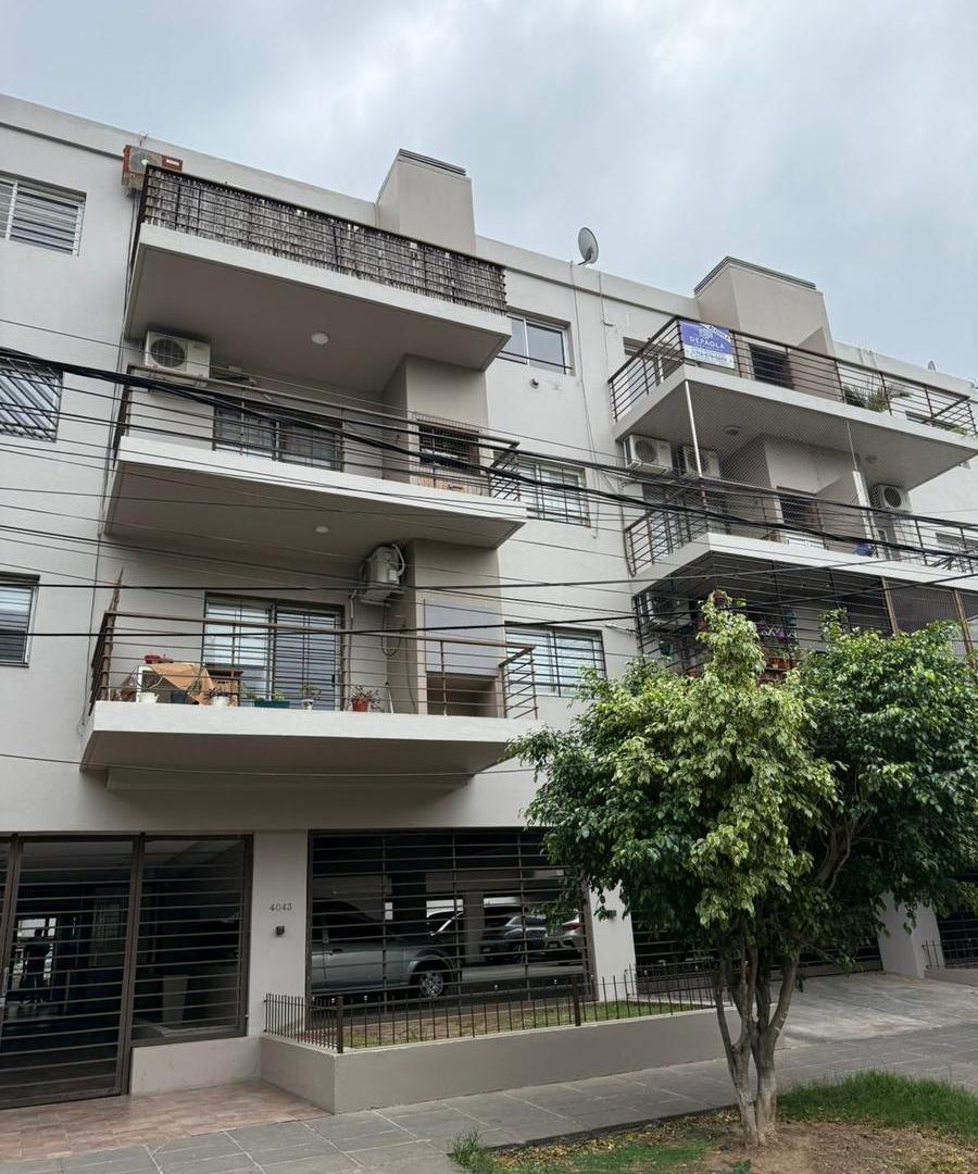 Foto de alquiler Departamento 2 ambientes balcon piscina parrilla, imagen 1
