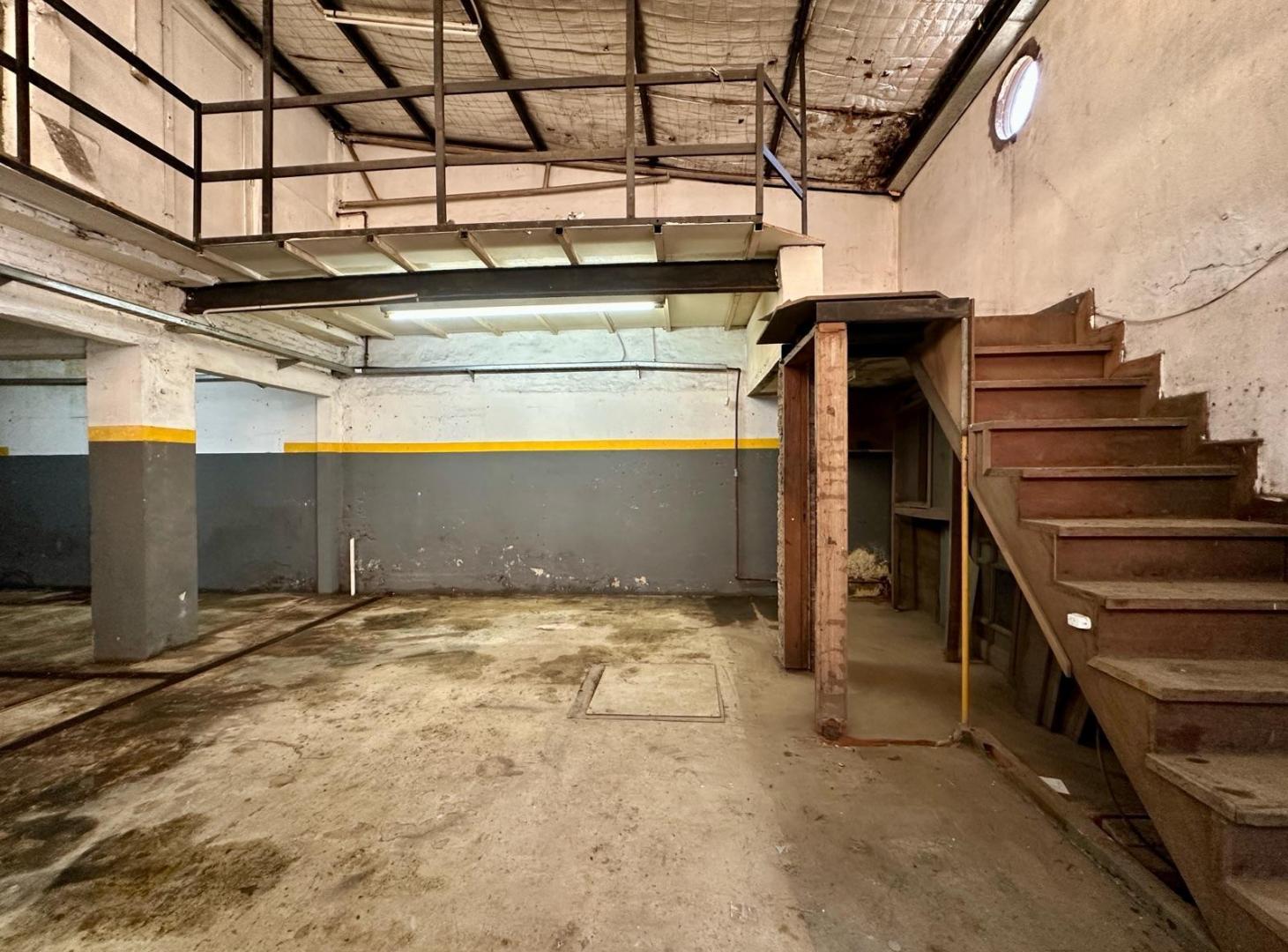 Foto de GALPÓN DE 100M2 - ZONA INDUSTRIAL, imagen 5