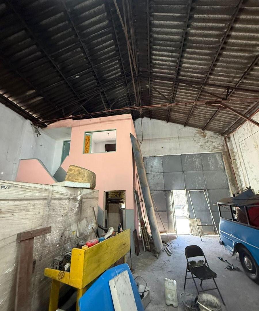 Foto de DEPOSITO CON OFICINA 215m2 VILLA MARTELLI FLORIDA VICENTE LOPEZ, imagen 3