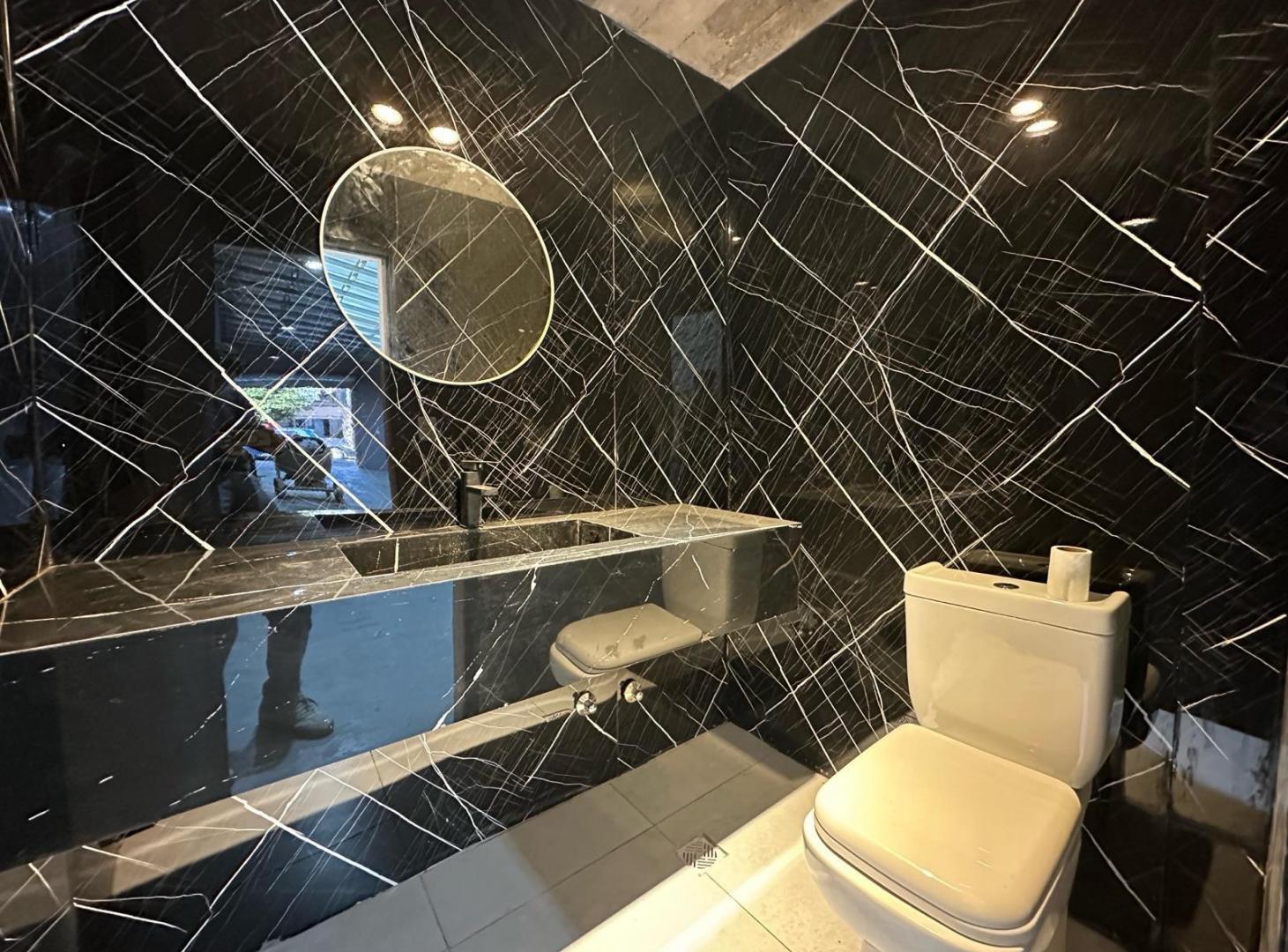 Foto de GALPÓN DE 90M2 - CUBIERTOS, imagen 2