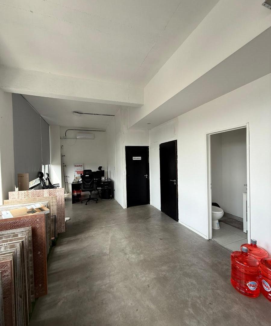 Foto de Oficina 80m2 con 1 cochera Villa Martelli Vicente Lopez, imagen 1