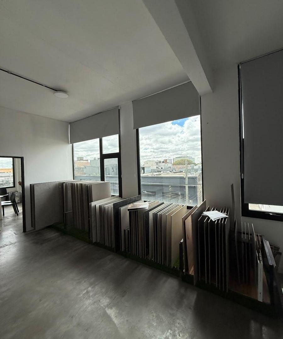 Foto de Oficina 80m2 con 1 cochera Villa Martelli Vicente Lopez, imagen 2