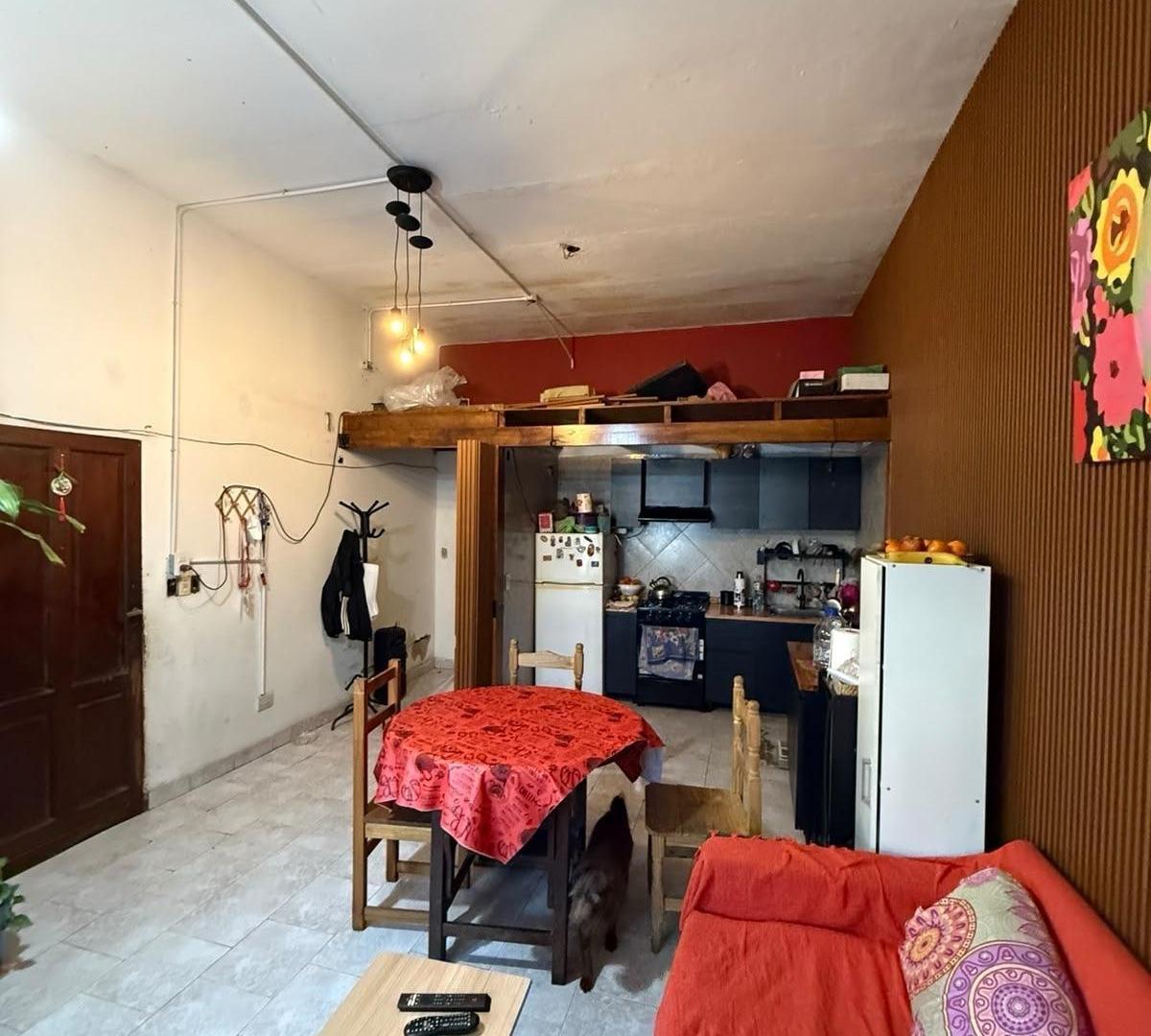 Foto de PH en planta baja con patio, imagen 4
