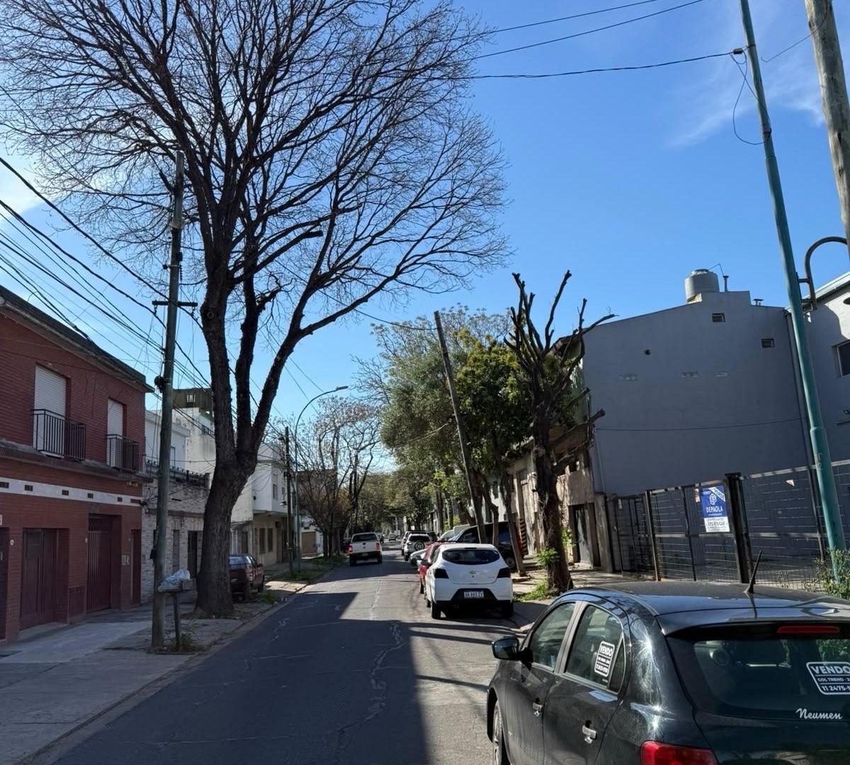 Foto de PH en planta baja con patio, imagen 3