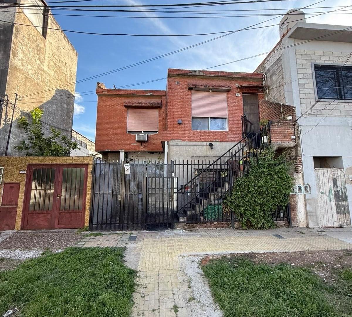 Foto de PH en planta baja con patio, imagen 1