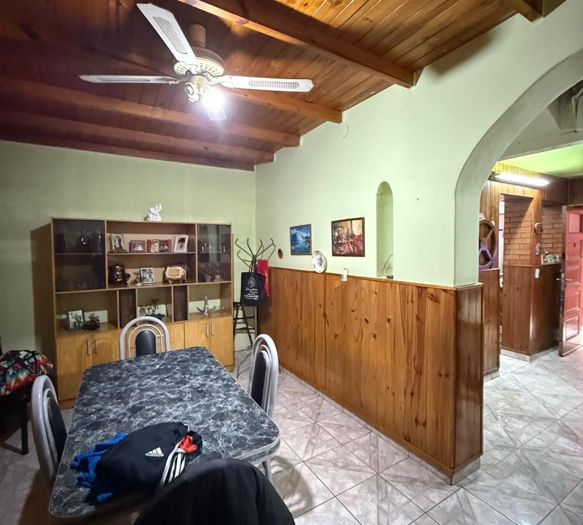 Foto de PH 2/3 ambientes - Terraza y patio, imagen 1