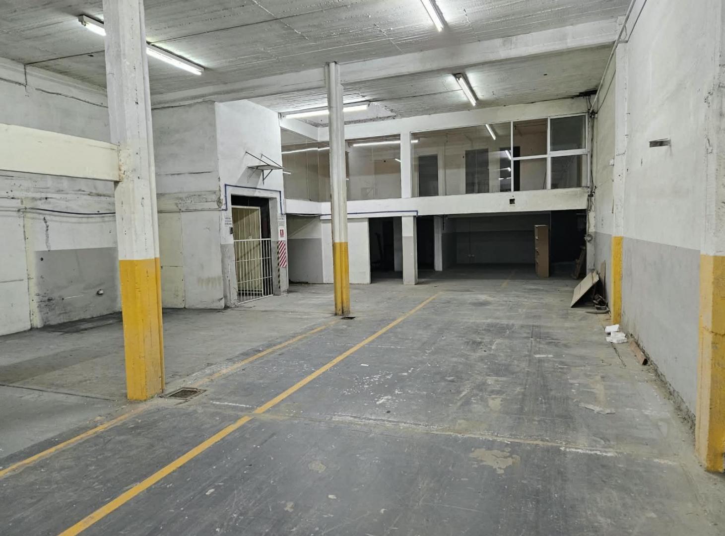 Foto de OFICINA Y DEPOSITO 960m2 - San Fernando Colectora acceso tigre, imagen 5
