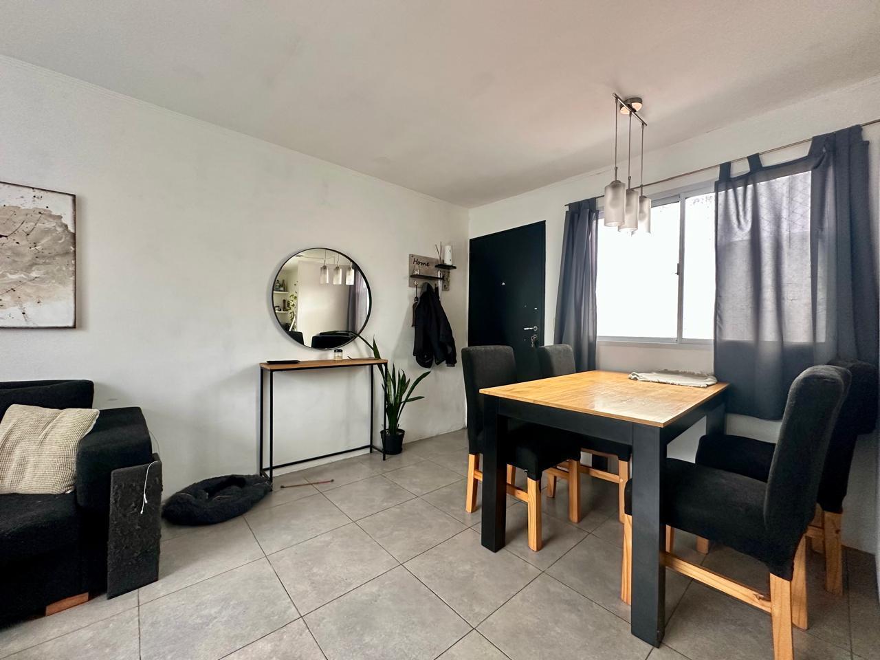Foto de PH 2 ambientes con terraza propia, imagen 1