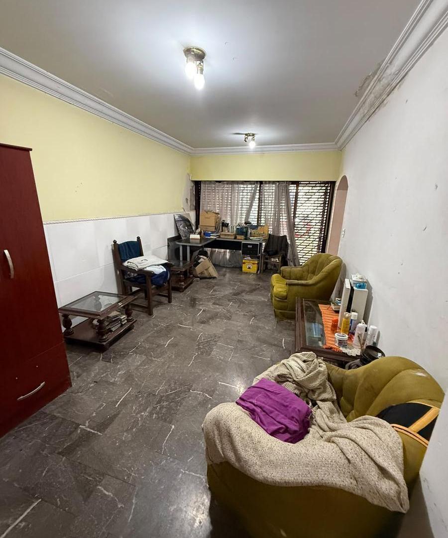 Foto de chalet 4 ambientes con quincho jardin garage, imagen 3