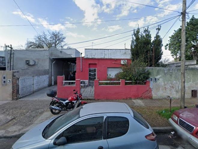 Foto de Terreno uso industria con casa a demoler - 310m2, imagen 1