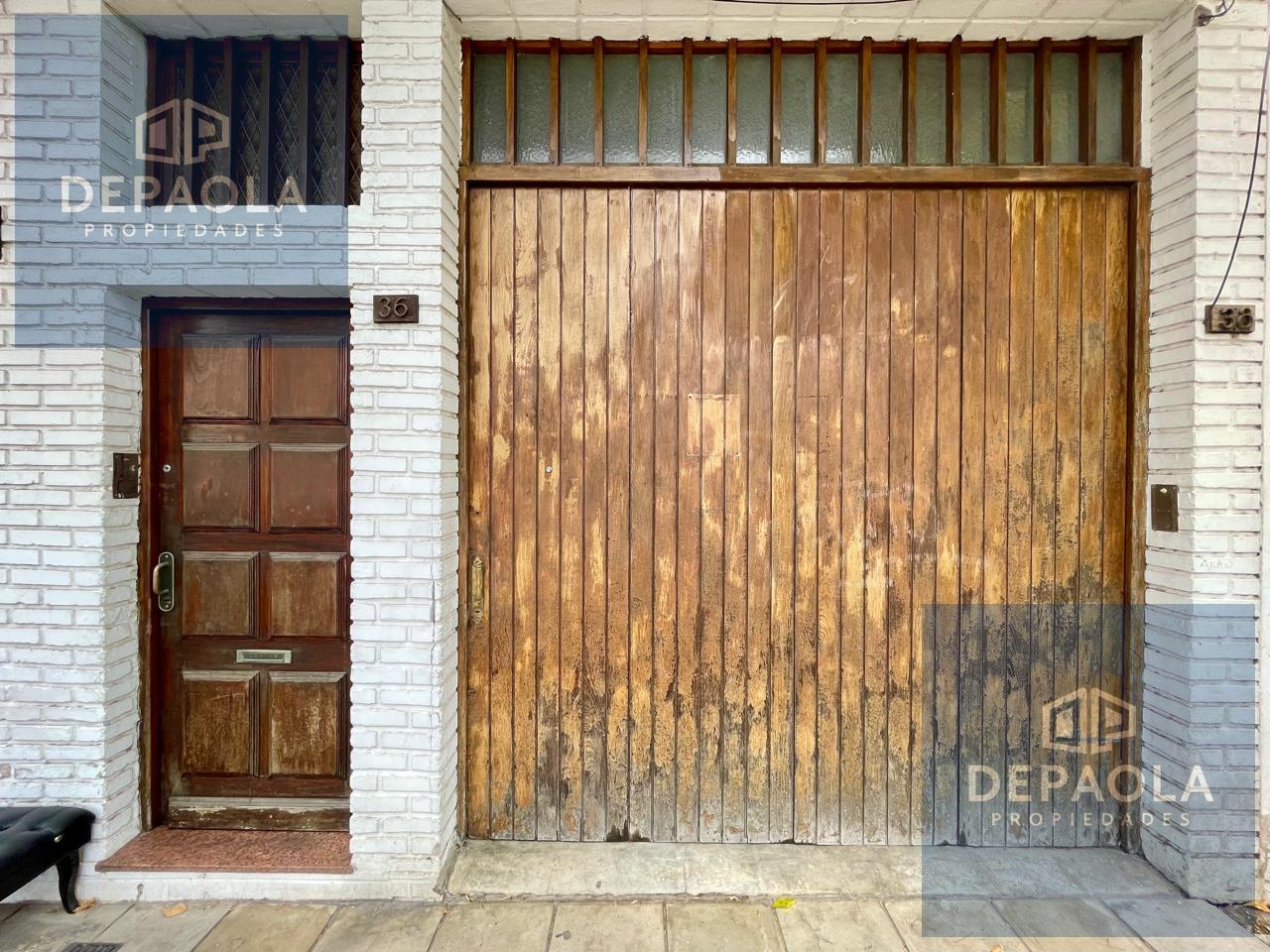 Foto de CASA CON GALPON DEPOSITO - 236,28m2 - EXCELENTE UBICACIÓN - PROX CABA Y, imagen 5