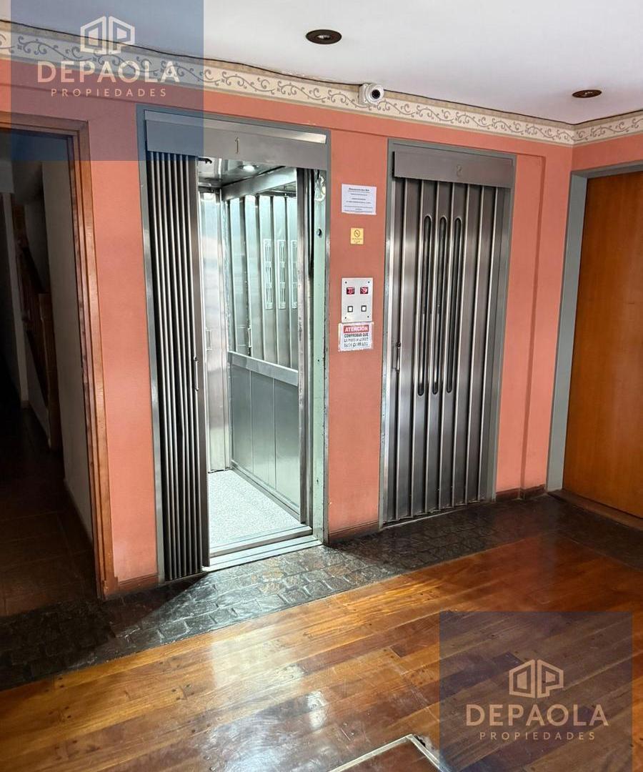 Foto de alquiler Departamento 2 ambientes interno, imagen 2