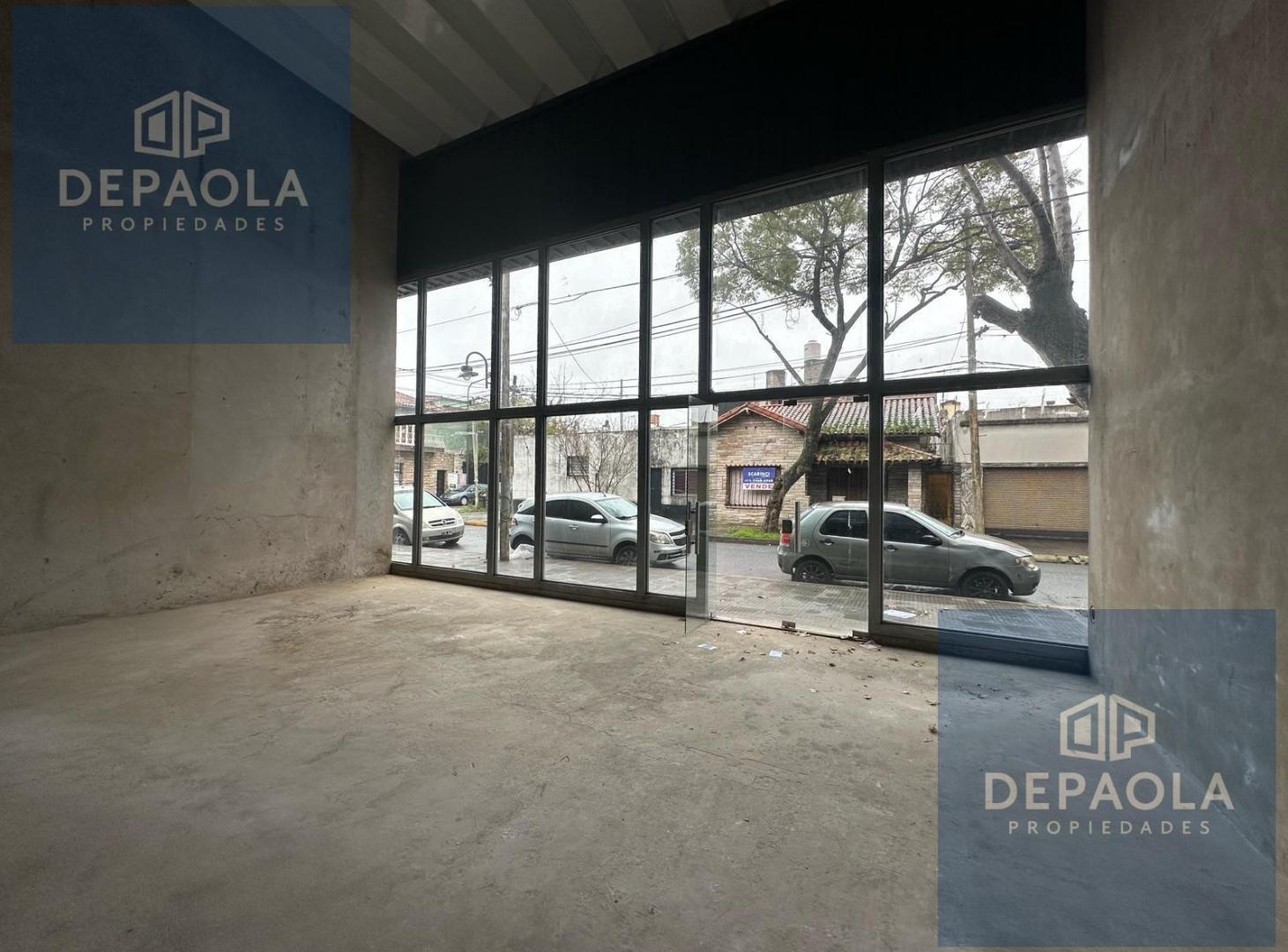 Foto de 3 LOCALES -1017M2 CUBIERTOS TOTALES -, imagen 1