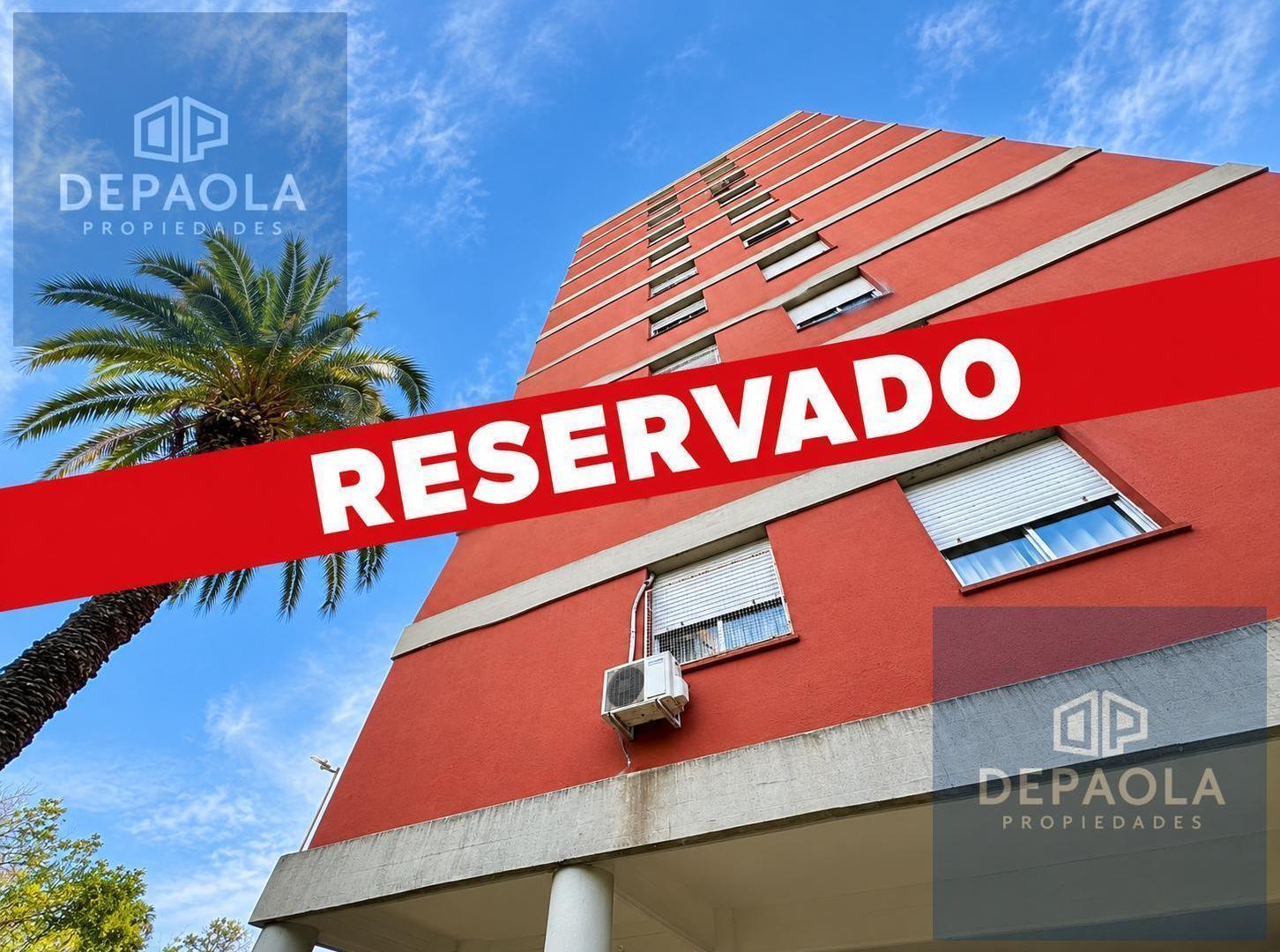 Foto de alquiler departamento refaccionado 4 ambientes con cochera, imagen 1