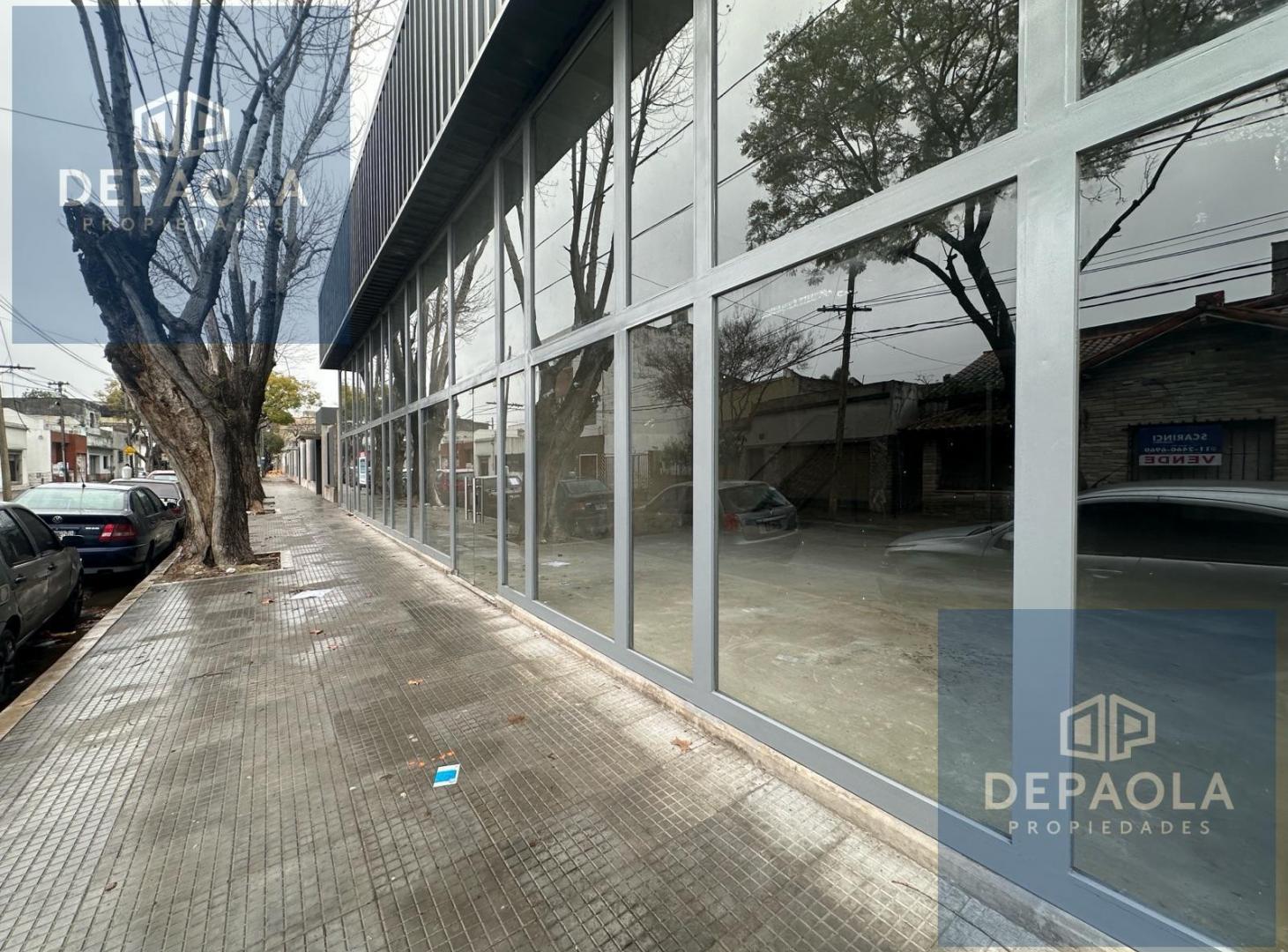 Foto de 3 LOCALES -1017M2 CUBIERTOS TOTALES -, imagen 2