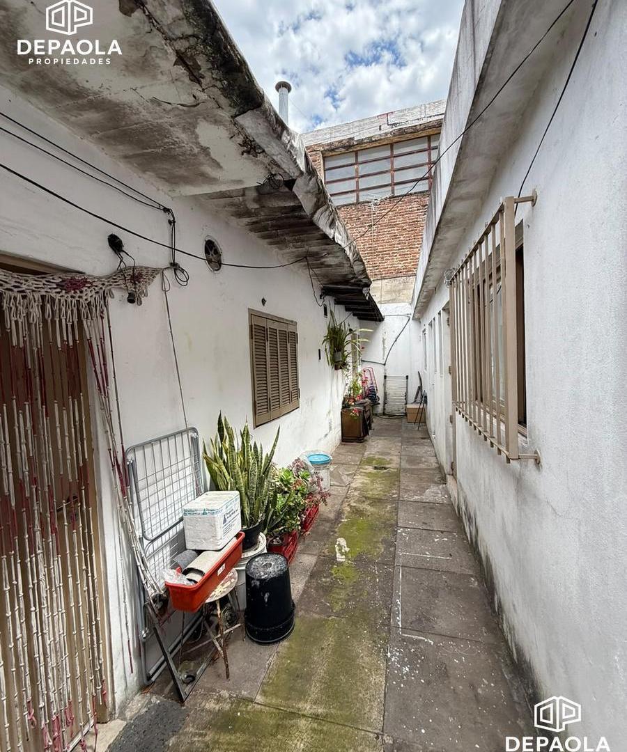 Foto de venta casa multifamiliar ideal inversor renta 6 unidades lote 262m2, imagen 5