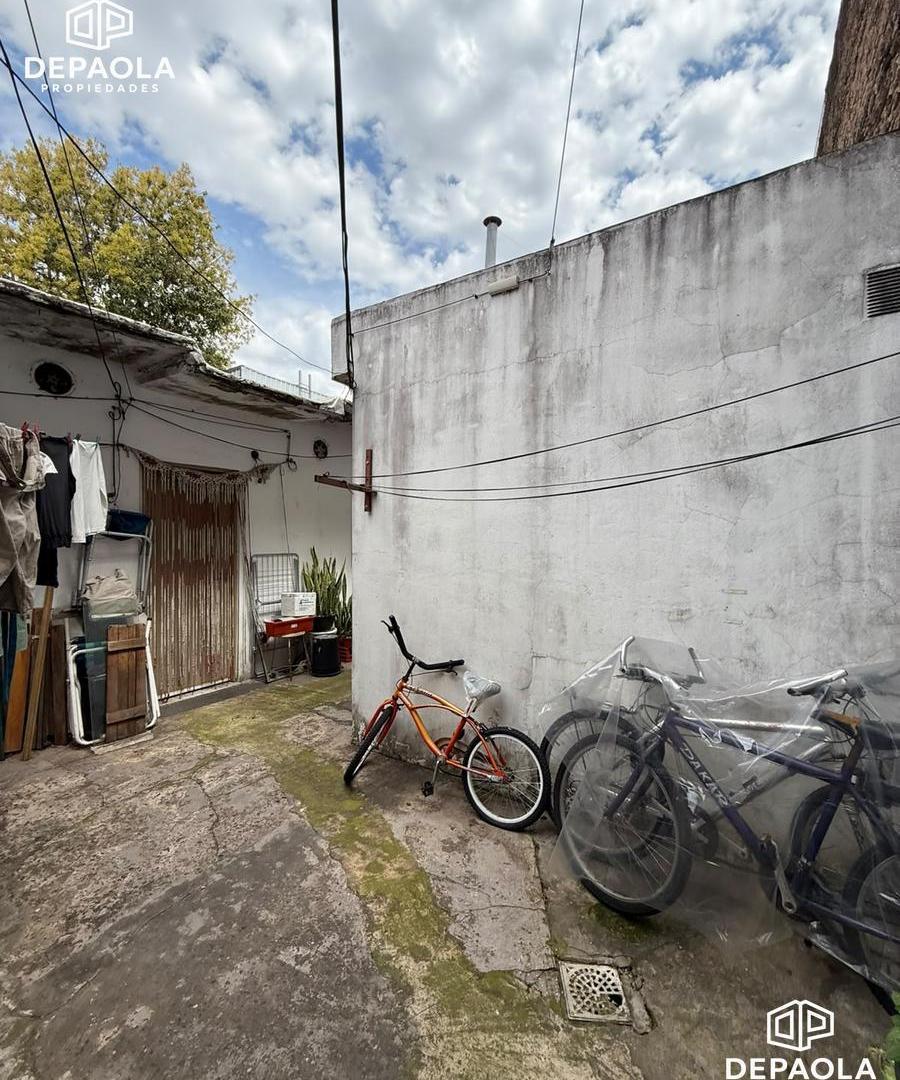 Foto de venta casa multifamiliar ideal inversor renta 6 unidades lote 262m2, imagen 4