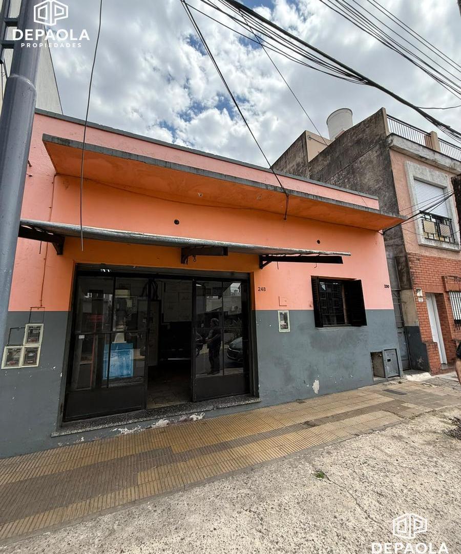 Foto de venta casa multifamiliar ideal inversor renta 6 unidades lote 262m2, imagen 2