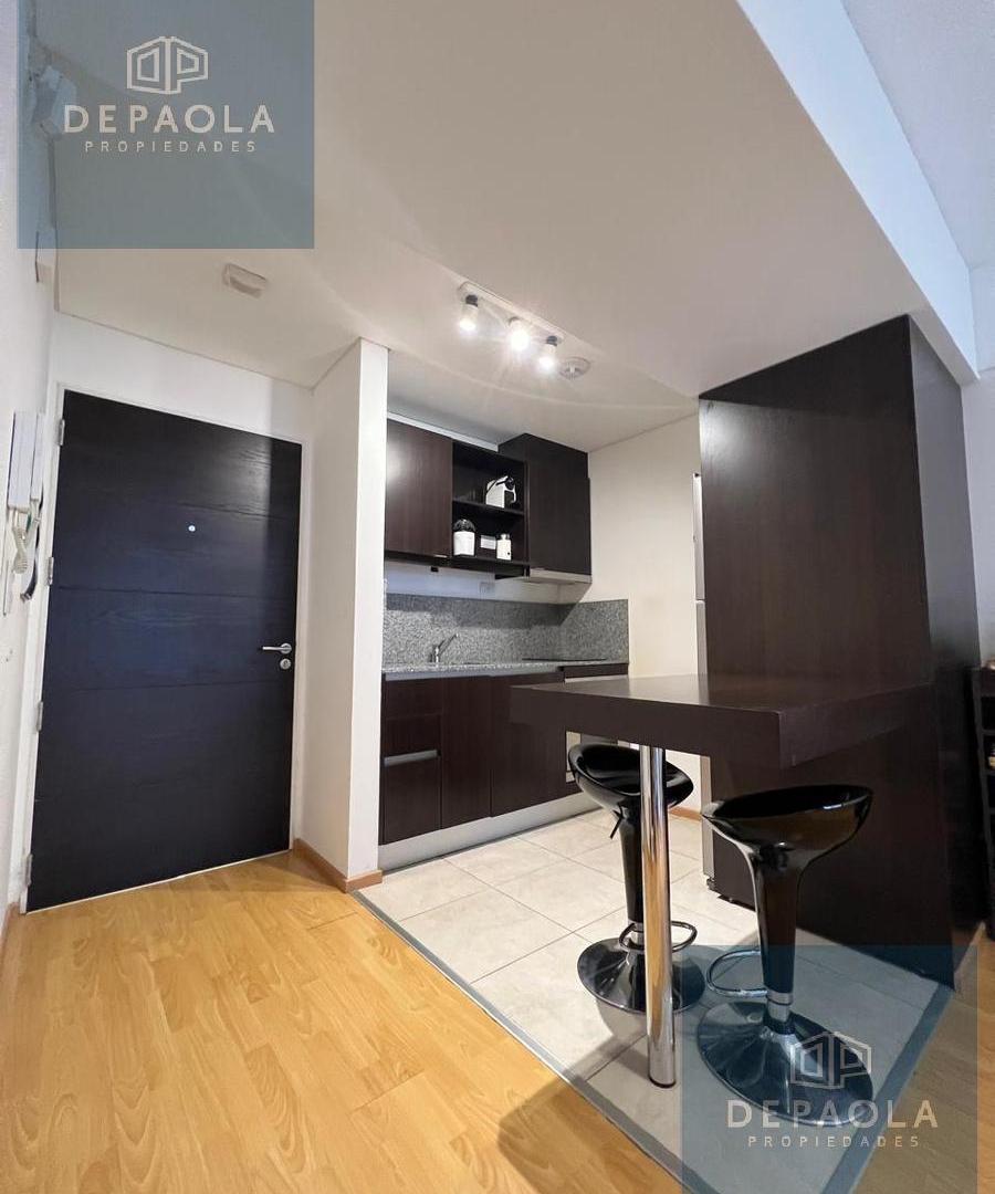 Foto de Alquiler Departamento 2 ambientes 1 dormitorio con cochera - vicente, imagen 5