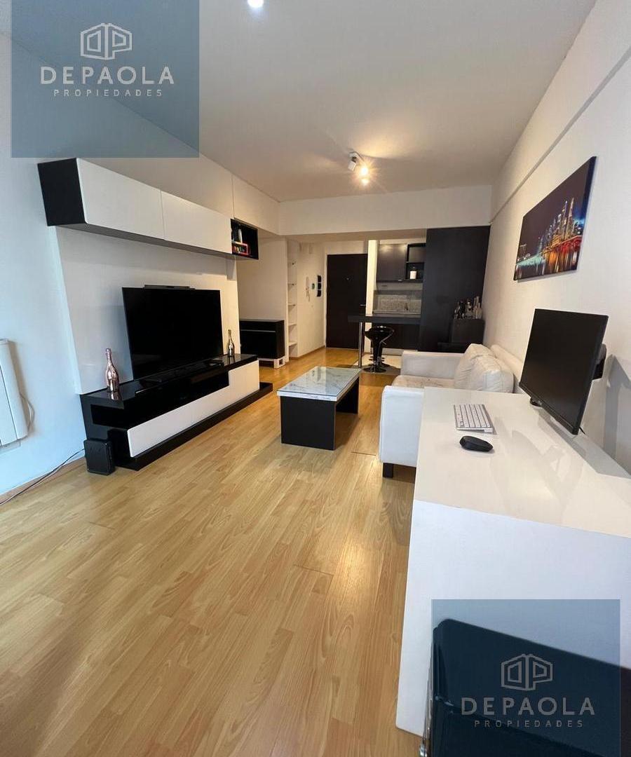 Foto de Alquiler Departamento 2 ambientes 1 dormitorio con cochera - vicente, imagen 4