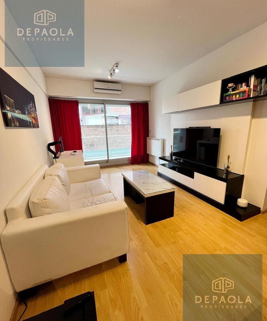 Foto de Alquiler Departamento 2 ambientes 1 dormitorio con cochera - vicente, imagen 2