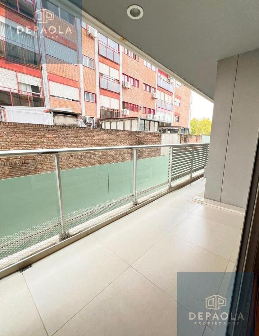 Foto de Alquiler Departamento 2 ambientes 1 dormitorio con cochera - vicente, imagen 3