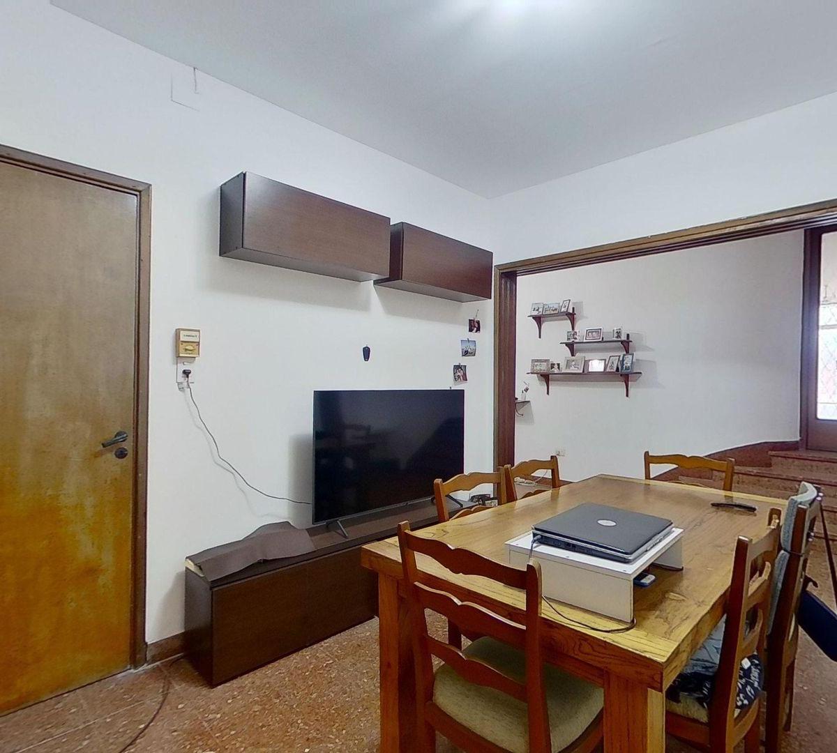 Galpón 474 m² Más Vivienda en Venta en Caballito 4