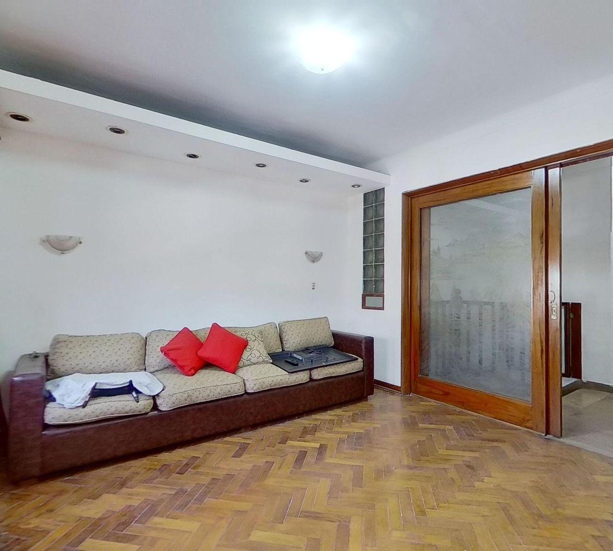 Galpón 474 m² Más Vivienda en Venta en Caballito 5