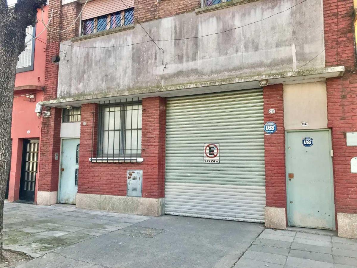 Galpón 474 m² Más Vivienda en Venta en Caballito 1