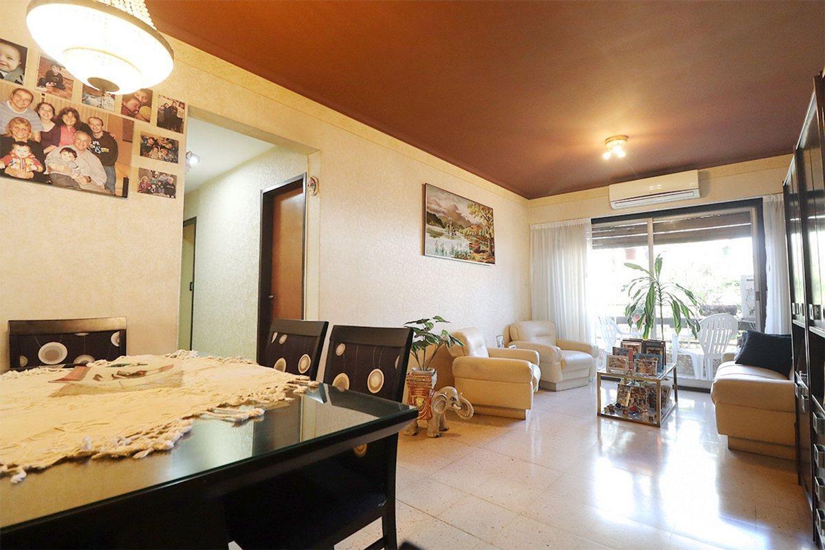 Departamento 3 Ambientes C/guardacoche - A. Credito 1