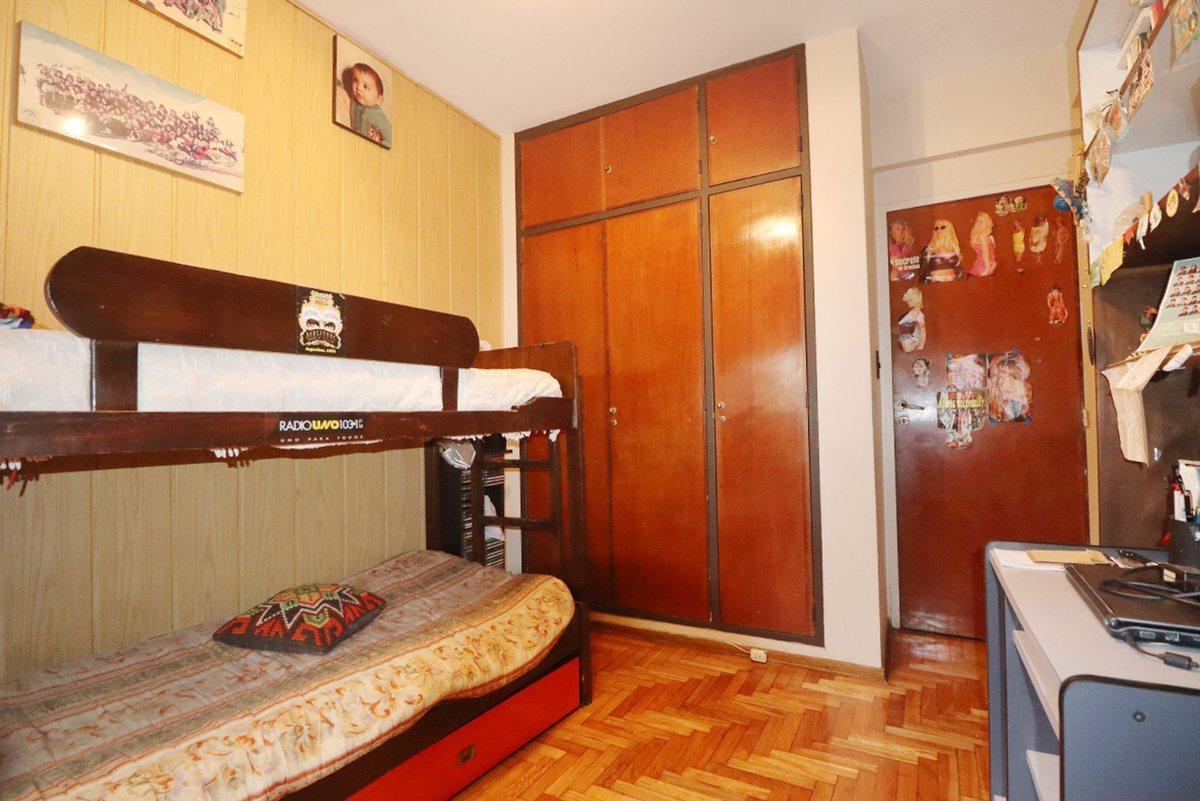 Departamento 3 Ambientes C/guardacoche - A. Credito 3