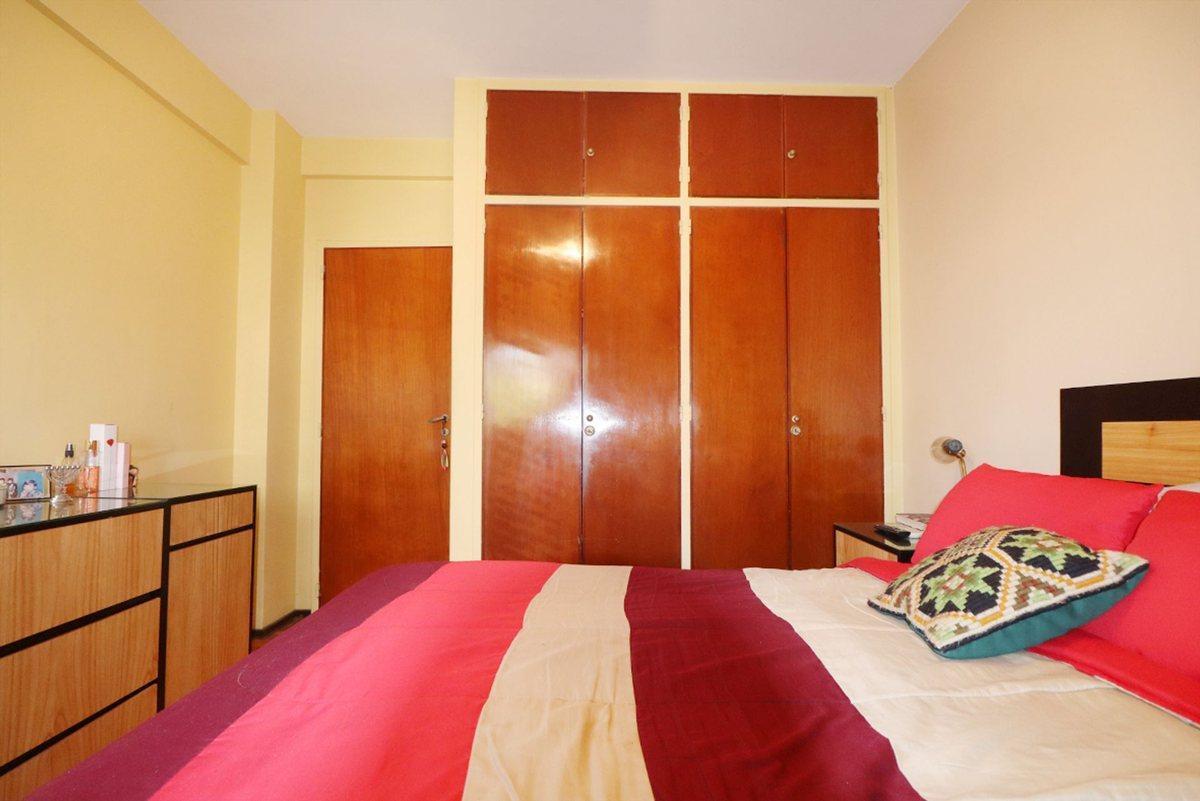 Departamento 3 Ambientes C/guardacoche - A. Credito 5