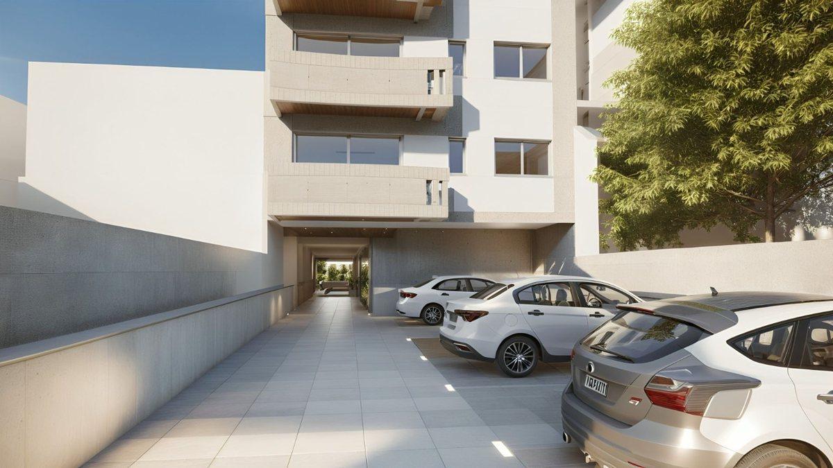 Venta Depto 3 Ambientes en Pozo - 36 Cuotas 1