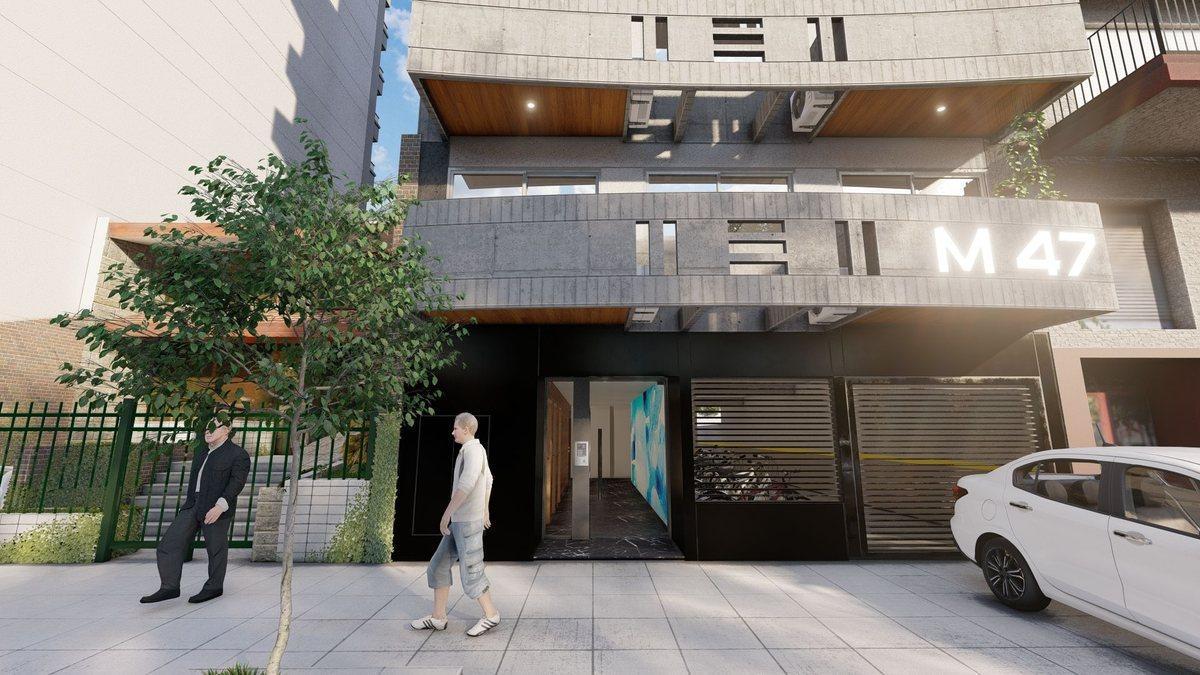 Venta Depto 3 Ambientes en Pozo - 36 Cuotas 3