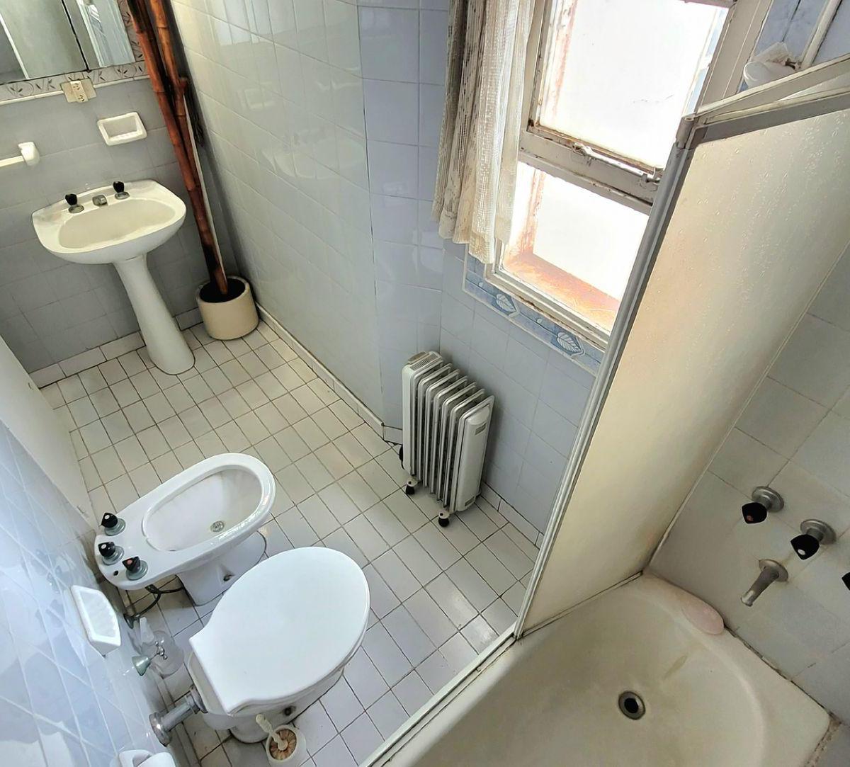 Venta Depto 4 Ambientes Balcón Aterrazado Parrilla 2