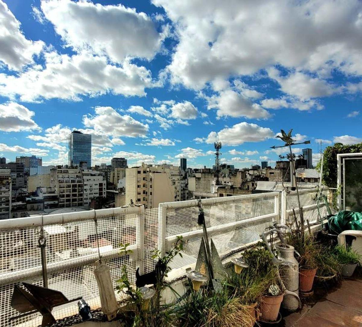 Propiedad en Argentina
