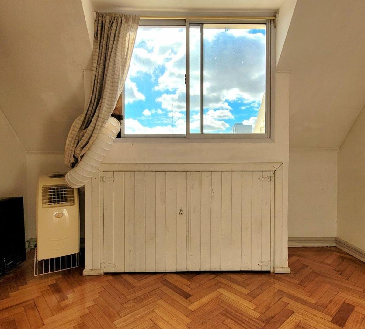 Venta Depto 4 Ambientes Balcón Aterrazado Parrilla 1
