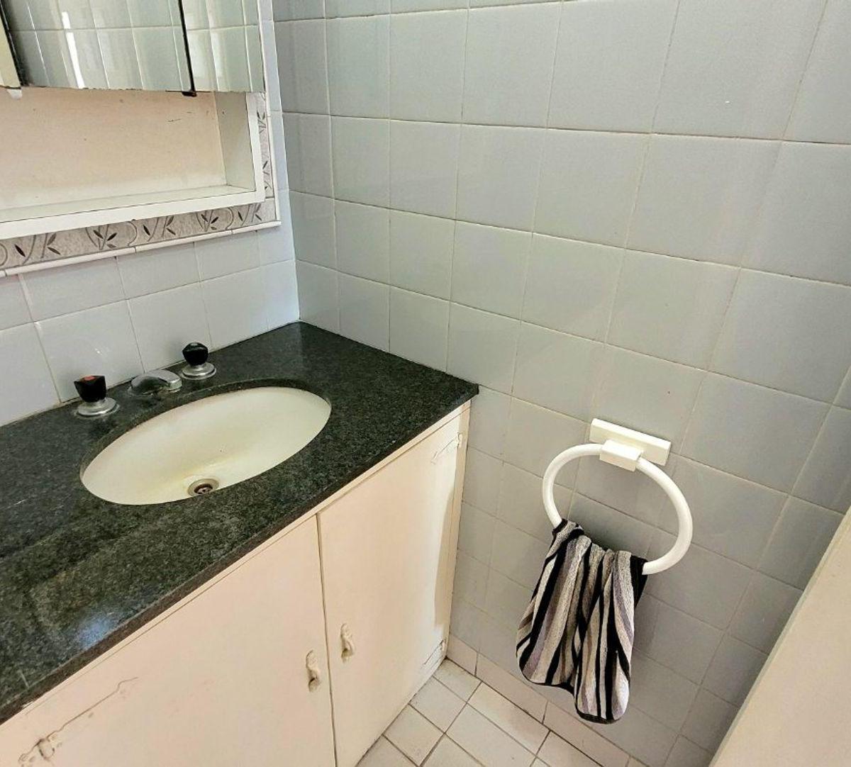 Venta Depto 4 Ambientes Balcón Aterrazado Parrilla 2
