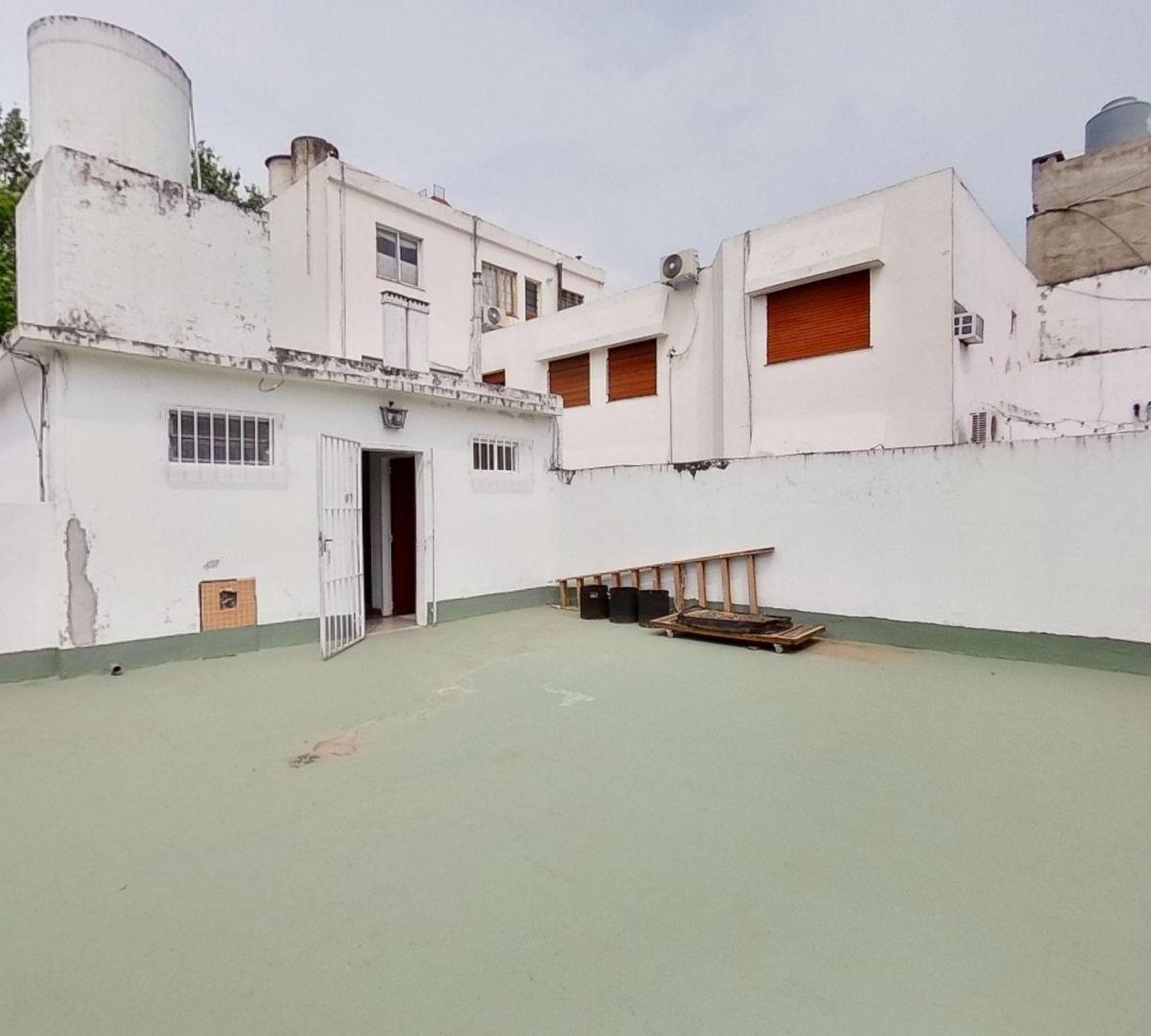 Casa 5 Ambientes C/ Patio Terraza y Cochera 4