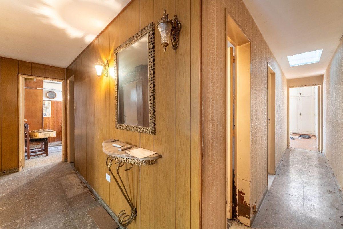 Venta Casa Multifamiliar con Jardin Floresta 5