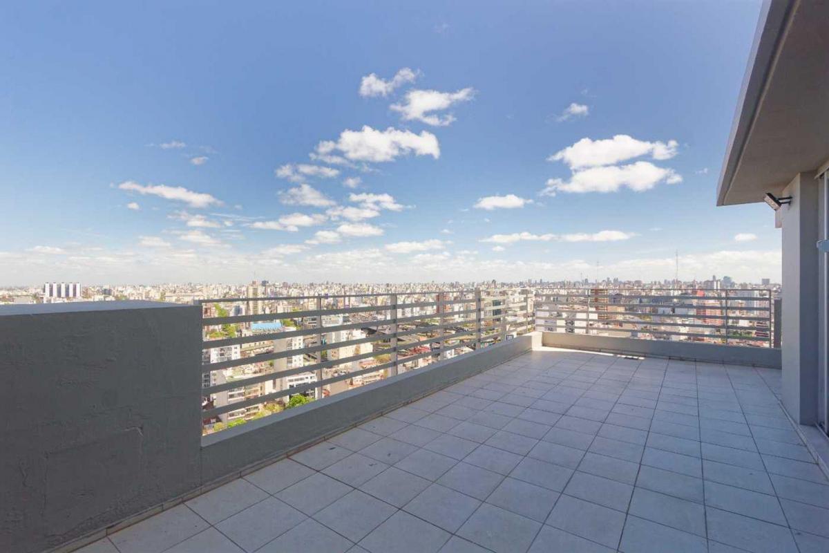 Departamento 3 Amb. Bcon Terraza, Cochera, Amenities 1