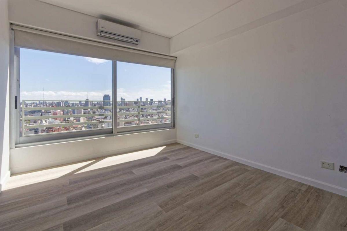 Departamento 3 Amb. Bcon Terraza, Cochera, Amenities 2