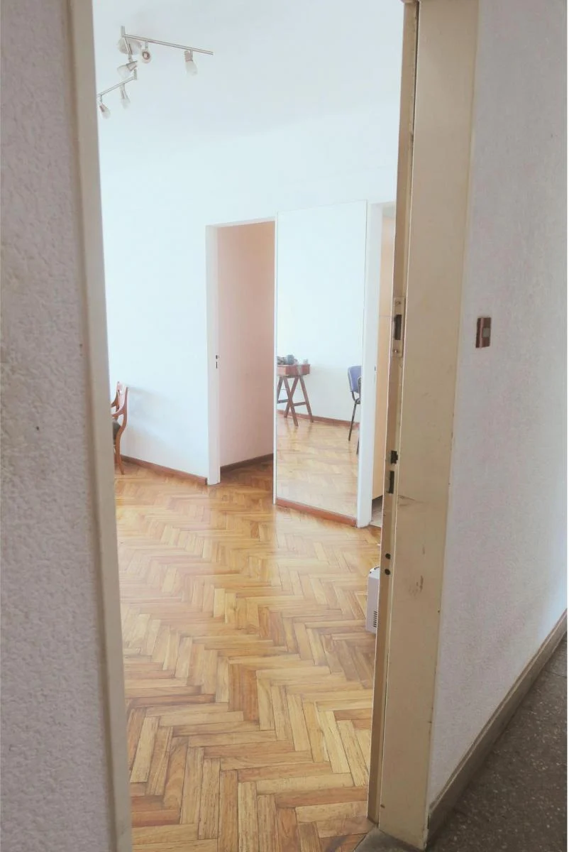 Venta Departamento 3 Amb Caballito Apto Credito 2
