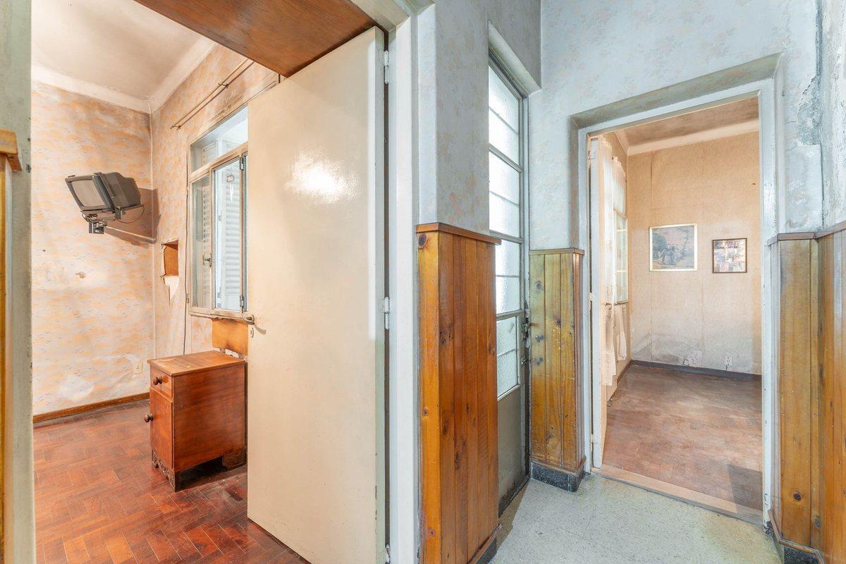 Venta PH 5 Amb Jardin, Cochera, Quincho, Galeria 5