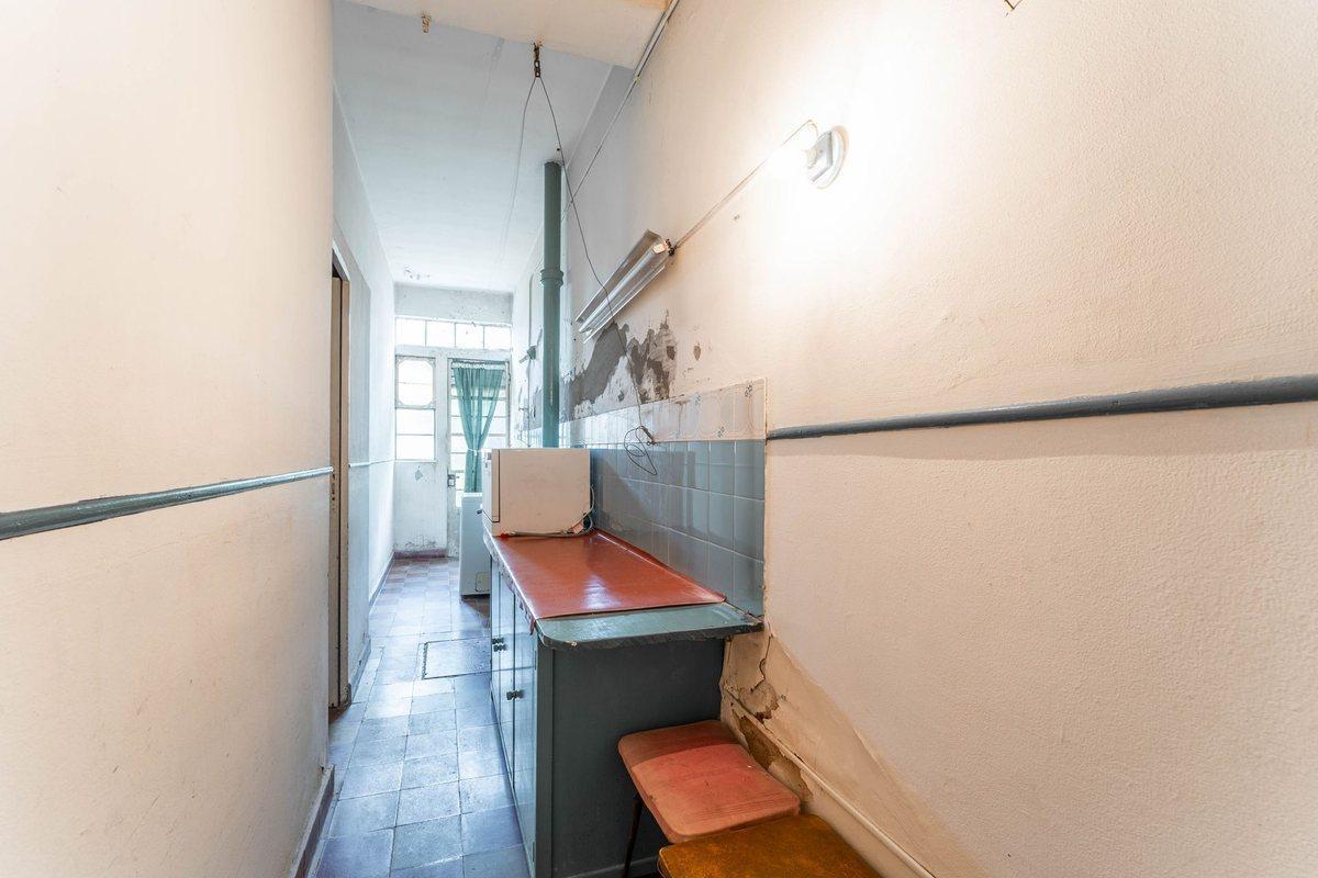 Venta PH 5 Amb Jardin, Cochera, Quincho, Galeria 4