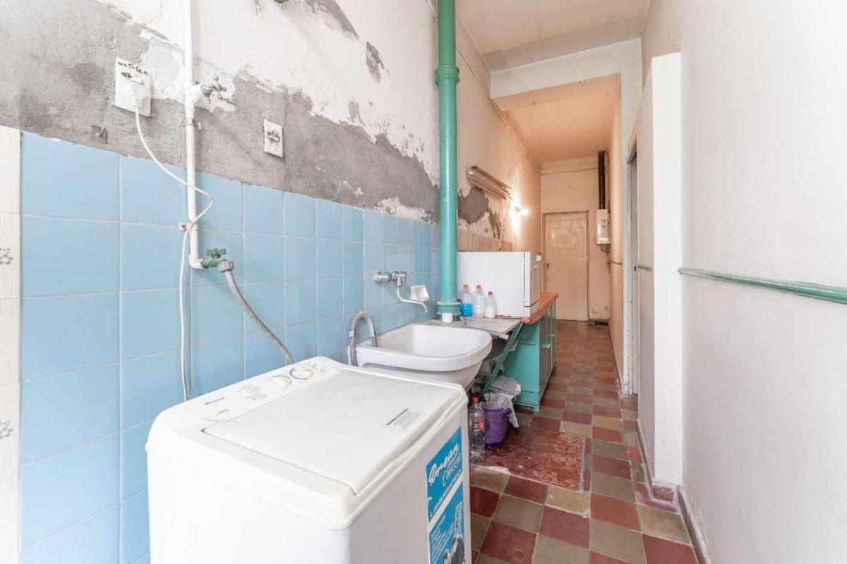 Venta PH 5 Amb Jardin, Cochera, Quincho, Galeria 2