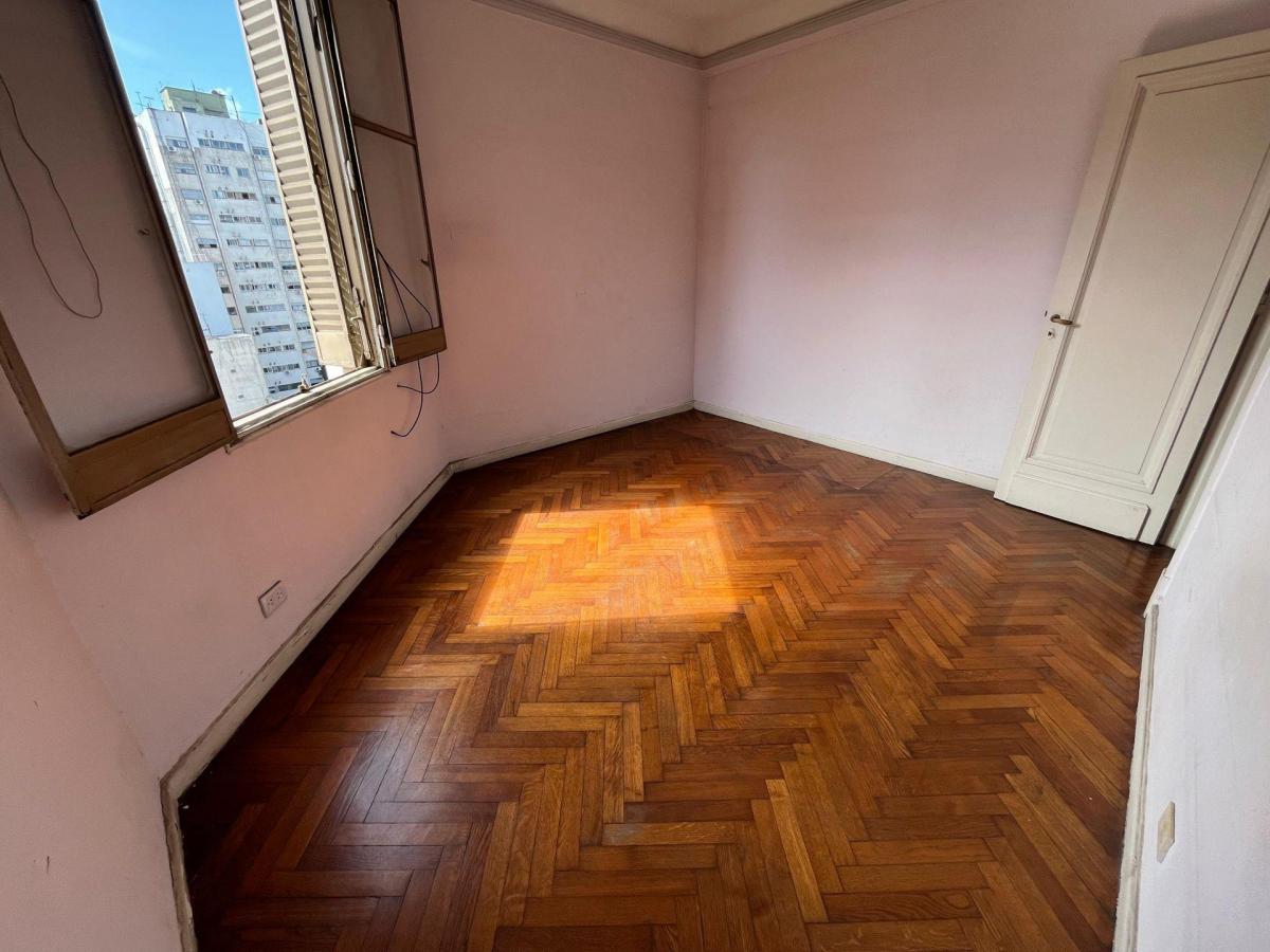 Venta Caballito Departamento 4 Ambientes Frente 3