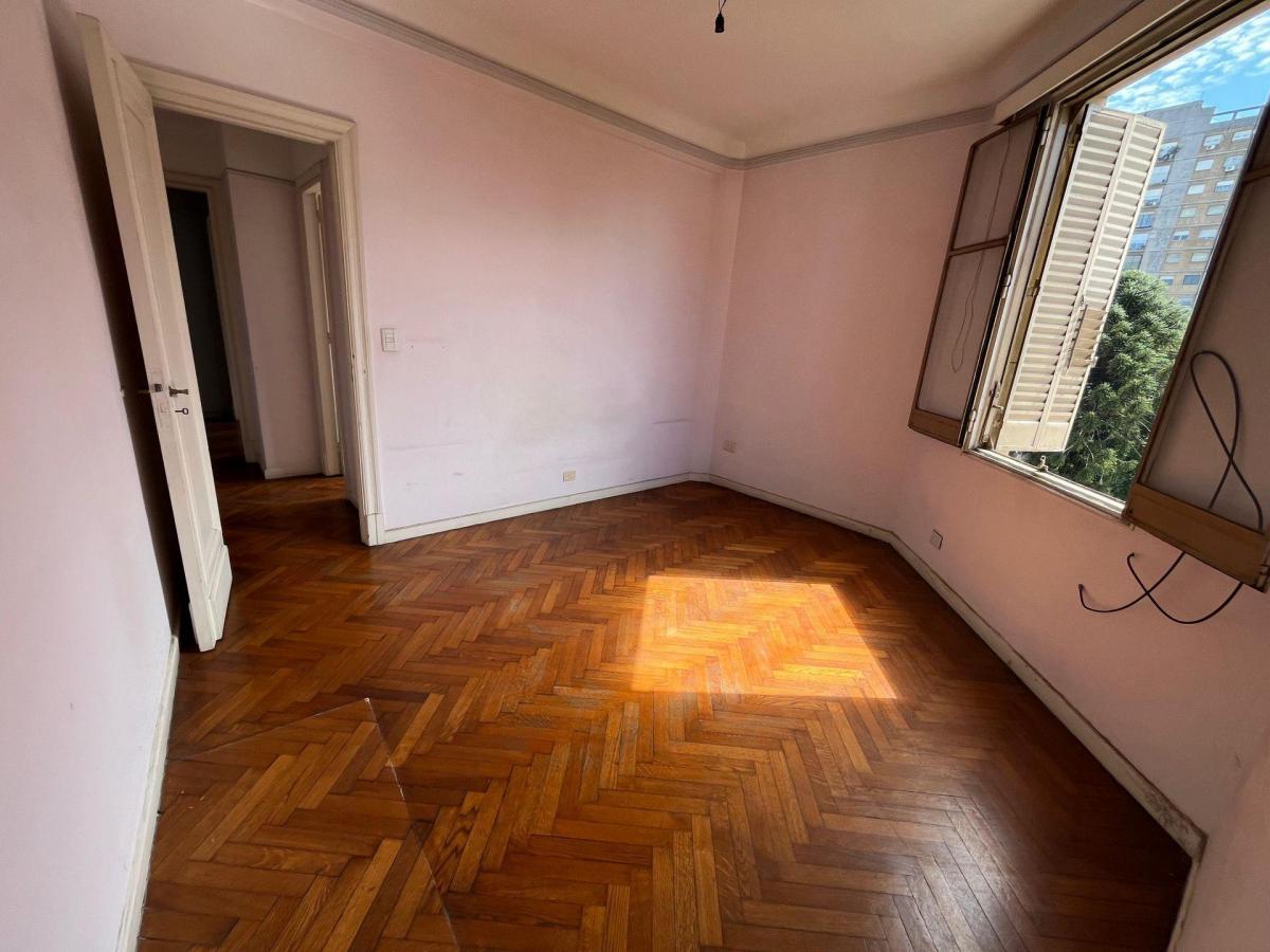 Venta Caballito Departamento 4 Ambientes Frente 2