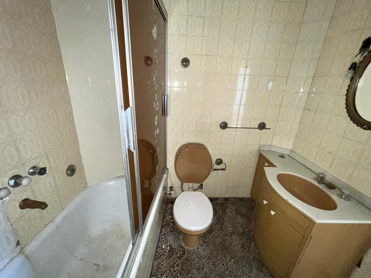 Venta Caballito Departamento 4 Ambientes Frente 4